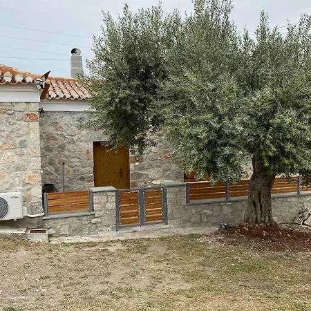 Dom wakacyjny Cheerful 3 Bedroom With Indoor Fireplace *