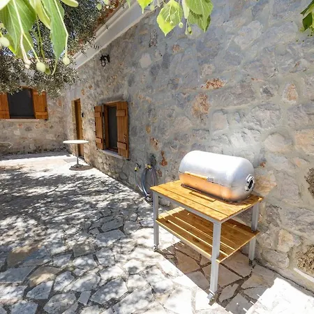 Cheerful 3 Bedroom With Indoor Fireplace Dom wakacyjny *