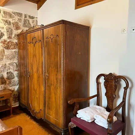 Dom wakacyjny Cheerful 3 Bedroom With Indoor Fireplace *