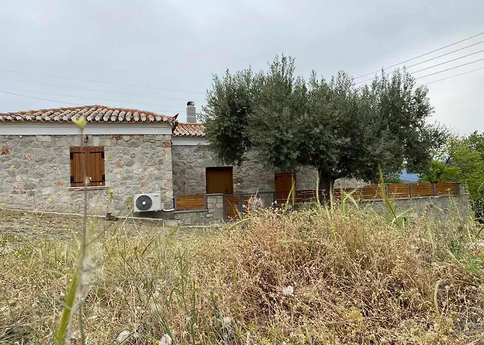 Cheerful 3 Bedroom With Indoor Fireplace Casa de Férias