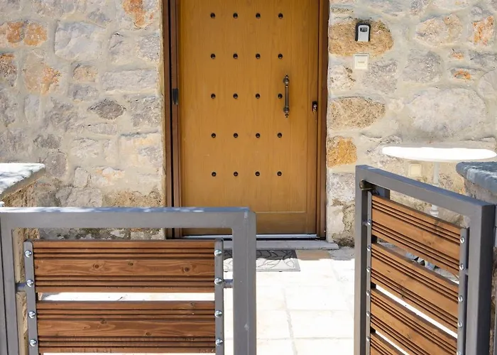 Cheerful 3 Bedroom With Indoor Fireplace Casa de Férias