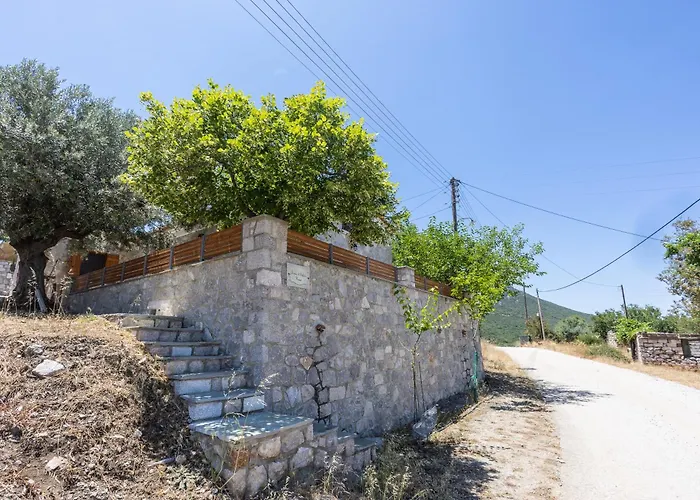 Cheerful 3 Bedroom With Indoor Fireplace Casa de Férias *