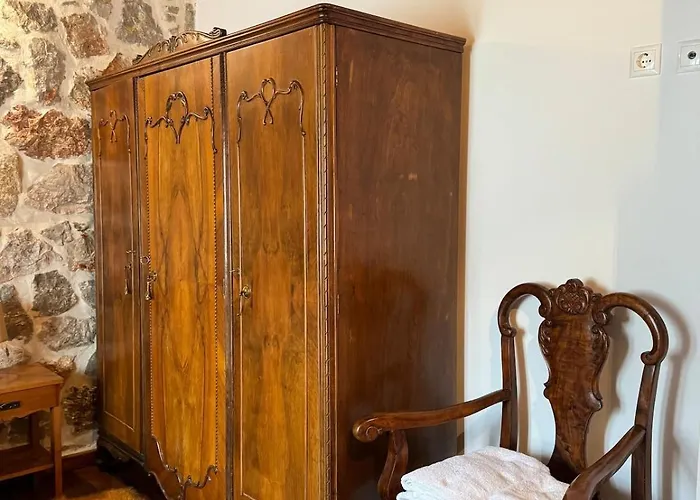 Casa de Férias Cheerful 3 Bedroom With Indoor Fireplace *