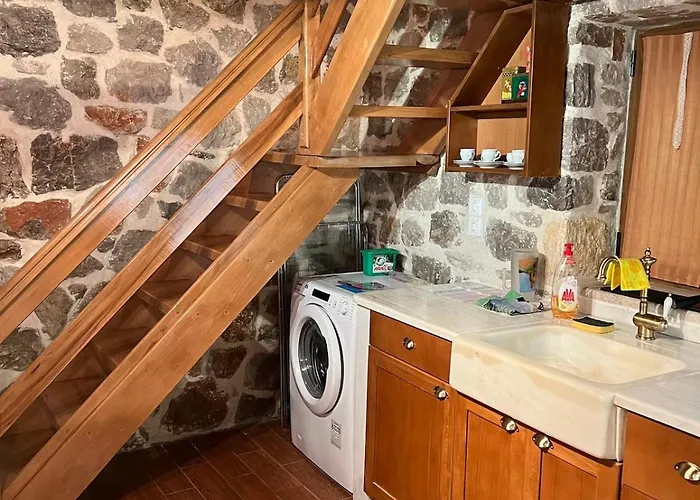 Cheerful 3 Bedroom With Indoor Fireplace Casa de Férias *