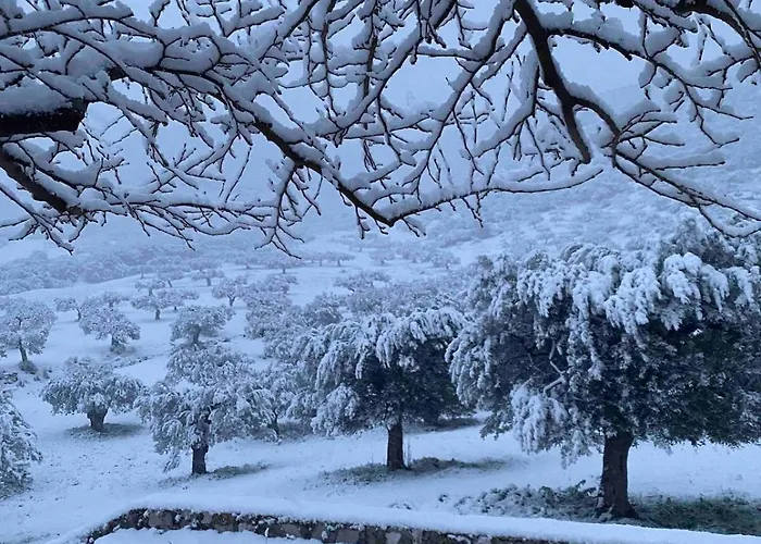 Cheerful 3 Bedroom With Indoor Fireplace